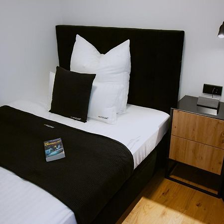 Kocak - Exklusives Apartment In Zentrumsnaehe Reutlingen Esterno foto