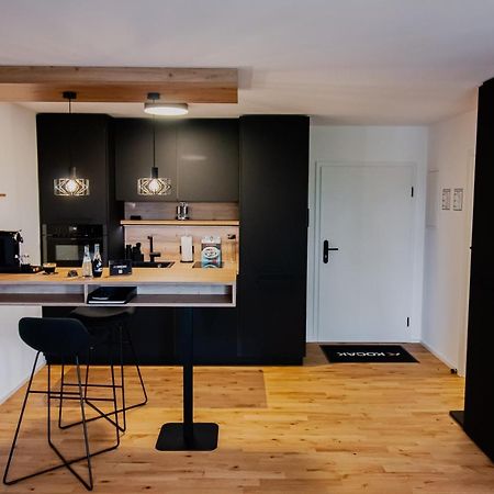 Kocak - Exklusives Apartment In Zentrumsnaehe Reutlingen Esterno foto