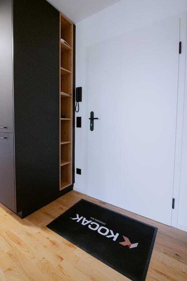 Kocak - Exklusives Apartment In Zentrumsnaehe Reutlingen Esterno foto