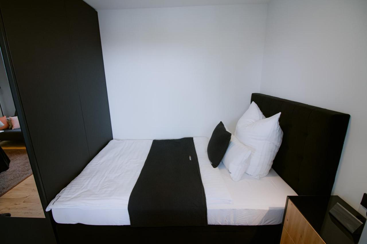 Kocak - Exklusives Apartment In Zentrumsnaehe Reutlingen Esterno foto