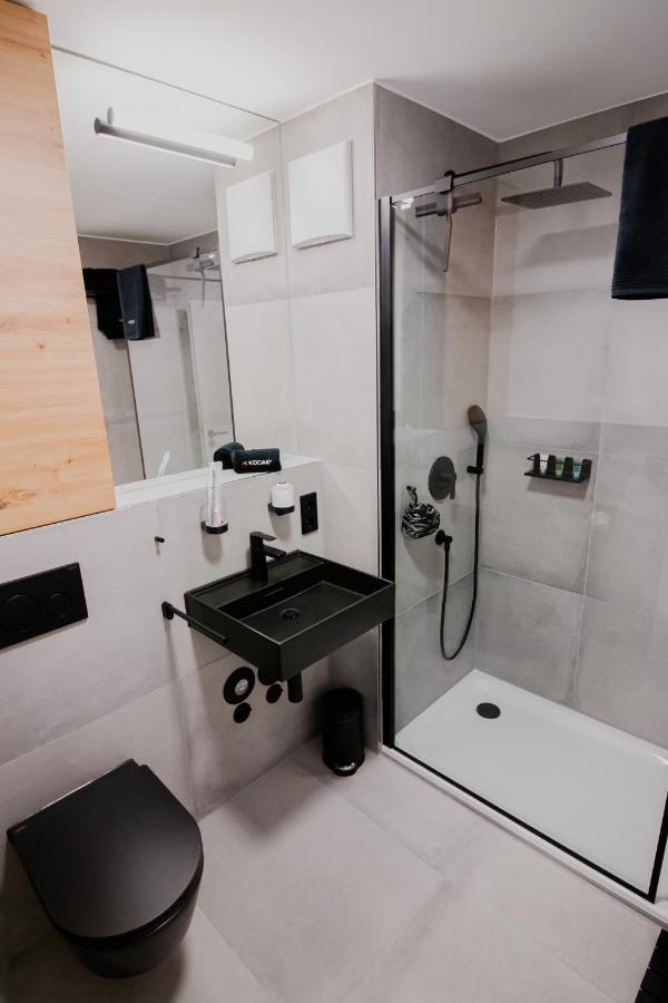Kocak - Exklusives Apartment In Zentrumsnaehe Reutlingen Esterno foto